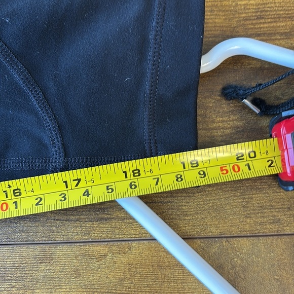 Athleta Black Activewear Leggings - Picture 7 of 8